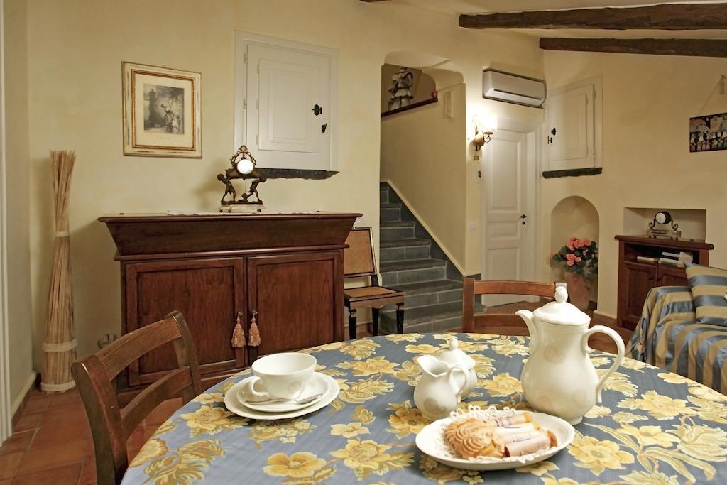 Villa Alba D'Oro - Historic Luxury Villa Amalfi Room photo